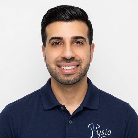 A.A.M. Kassar, fysiotherapeut